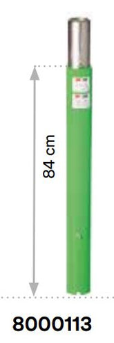 (84cm) 3M DBI-SALA 33 inch Davit Mast Extensions High Capacity (8000113)